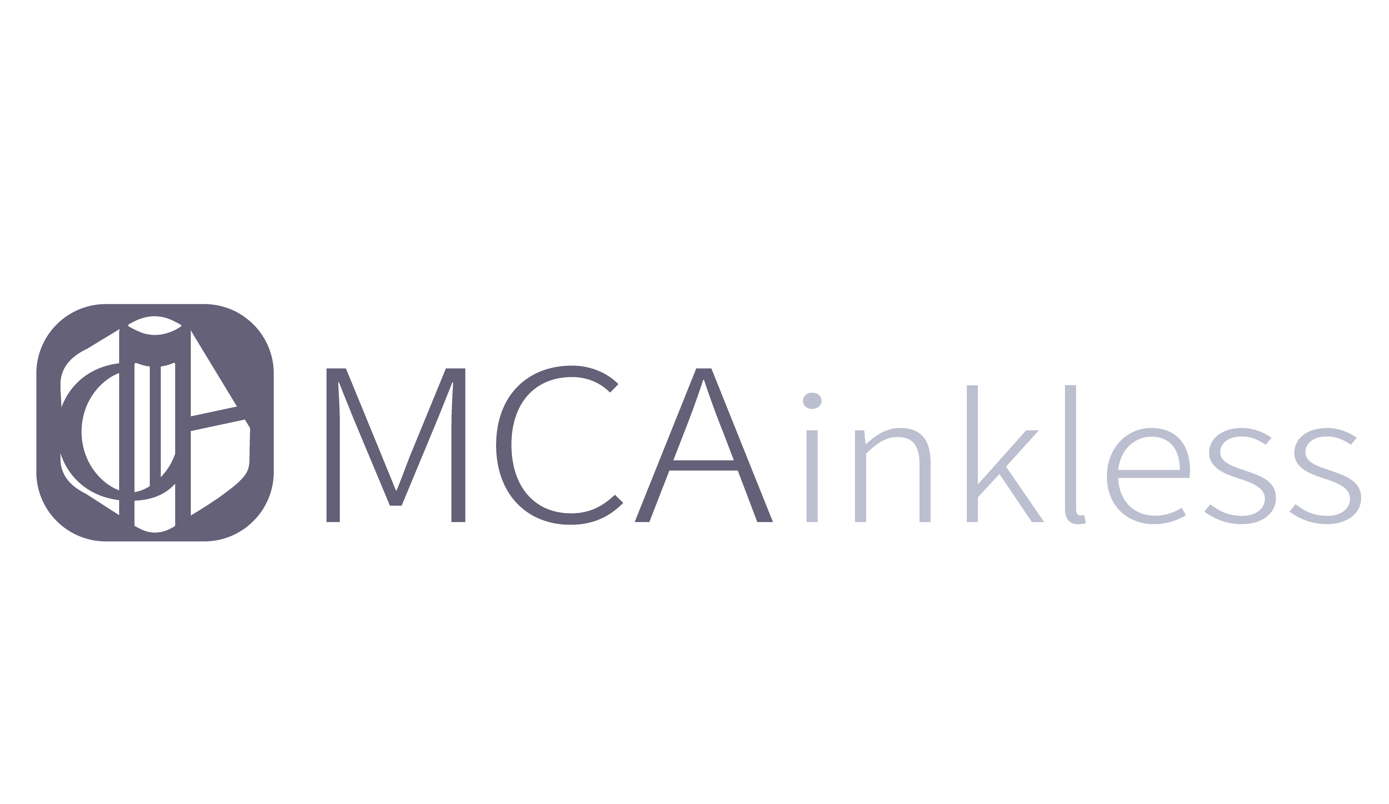 MCA logo